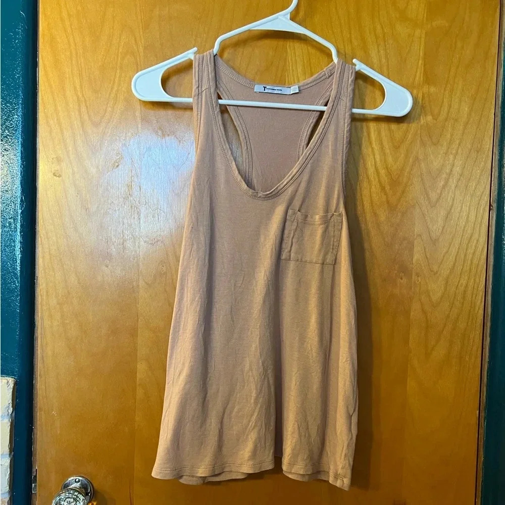 Alexander wang tank